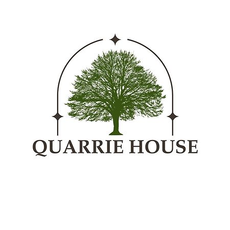 Quarrie House Aparthotel Cramlington Eksteriør bilde