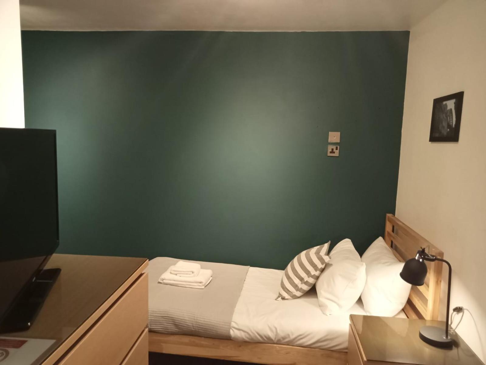 Quarrie House Aparthotel Cramlington Eksteriør bilde