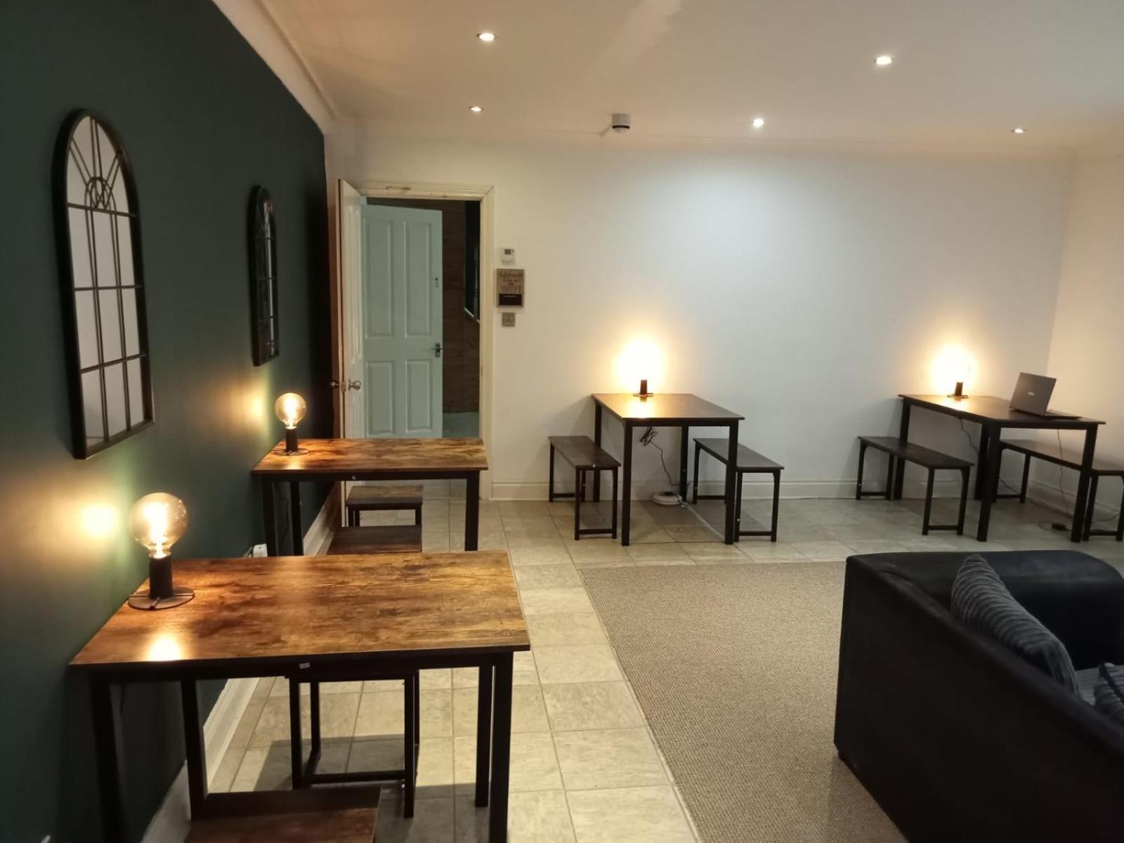 Quarrie House Aparthotel Cramlington Eksteriør bilde