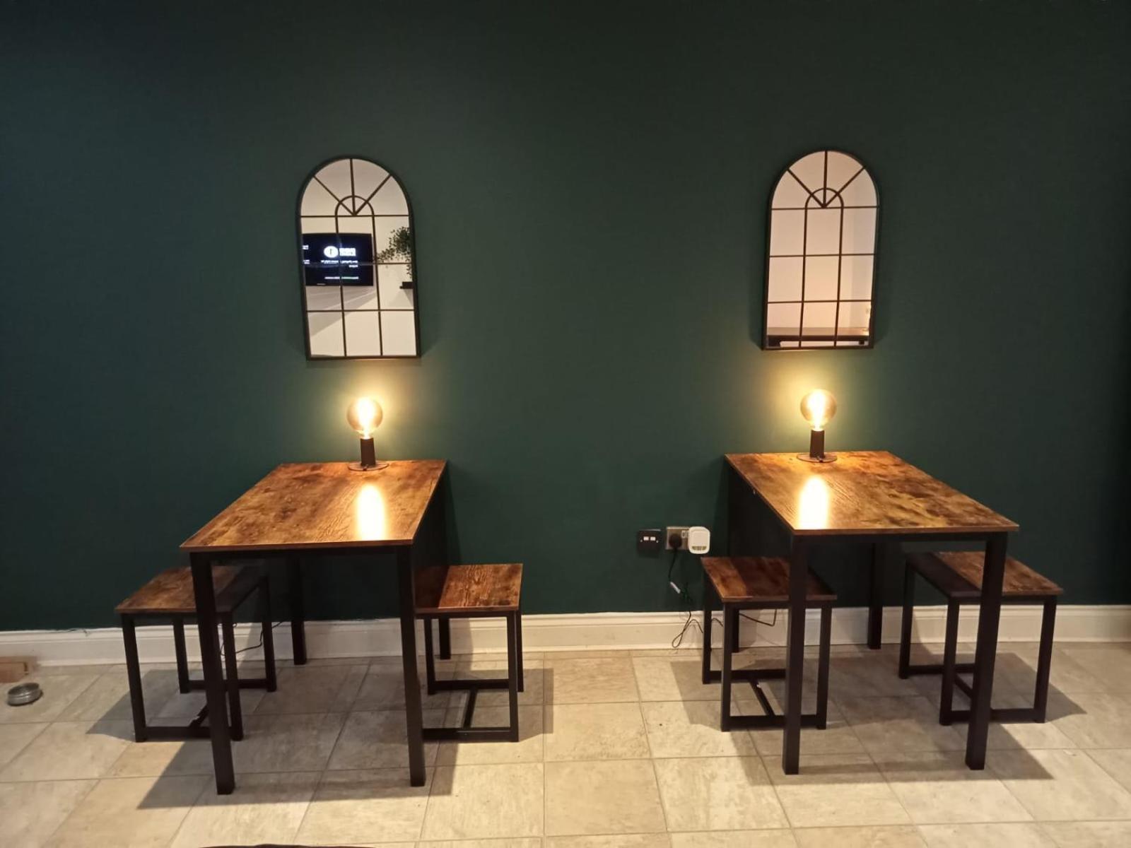 Quarrie House Aparthotel Cramlington Eksteriør bilde