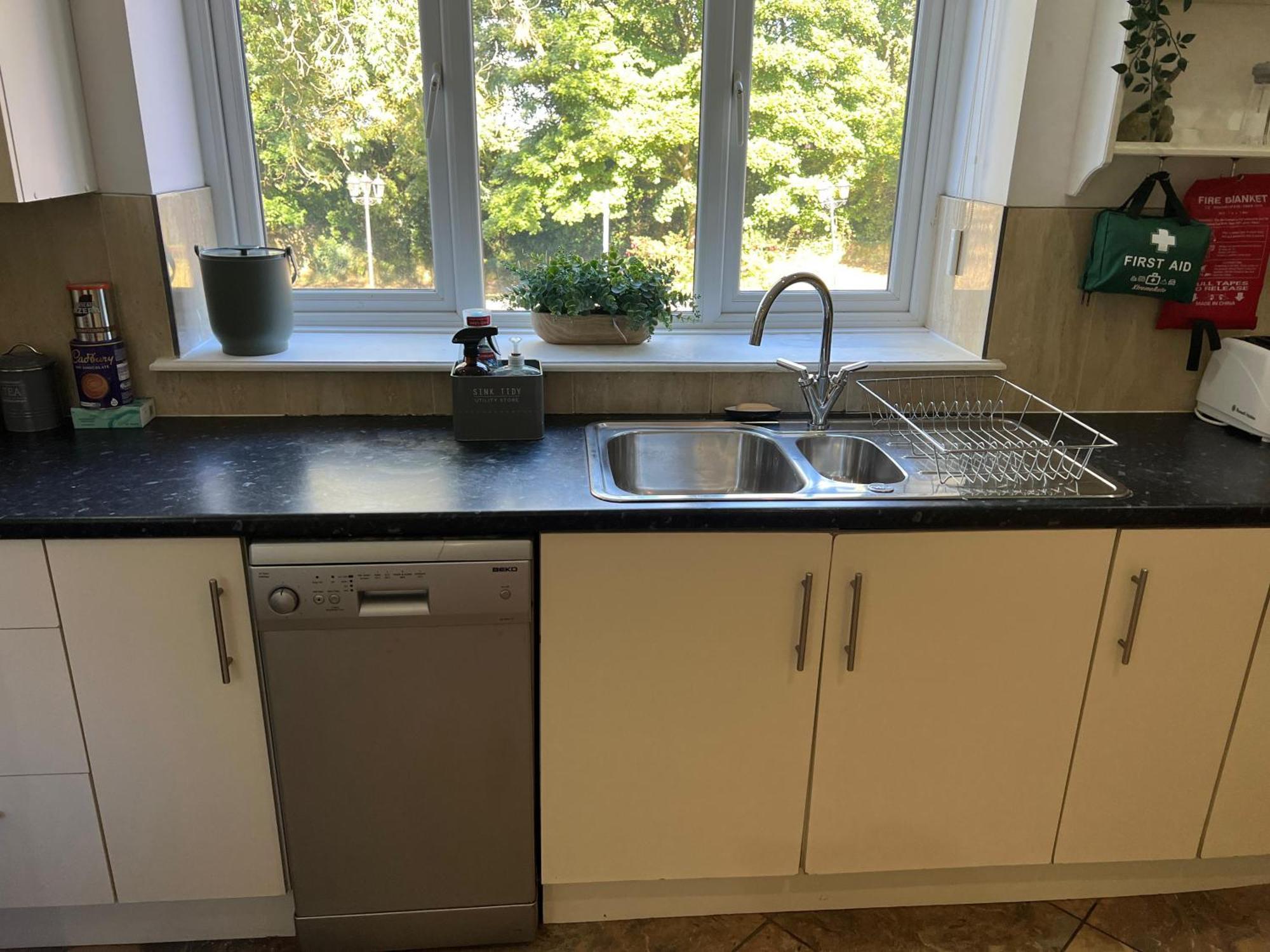 Quarrie House Aparthotel Cramlington Eksteriør bilde