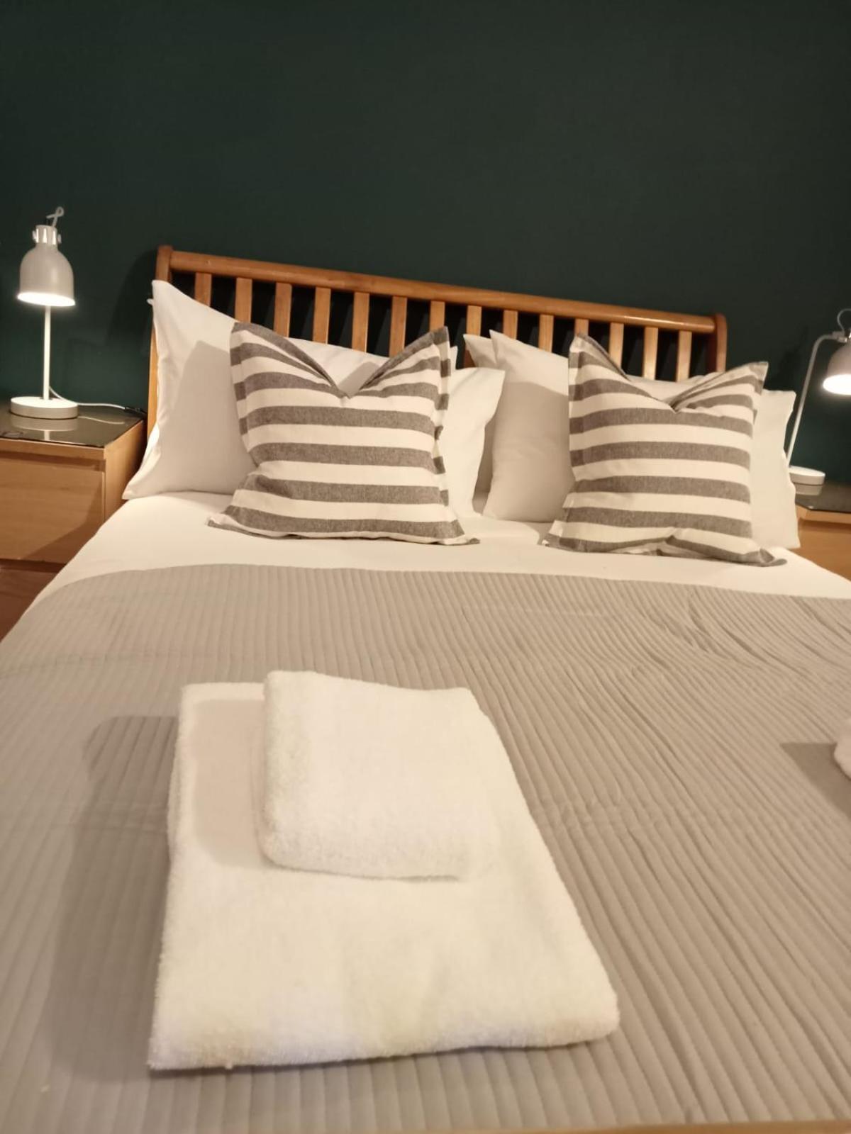 Quarrie House Aparthotel Cramlington Eksteriør bilde