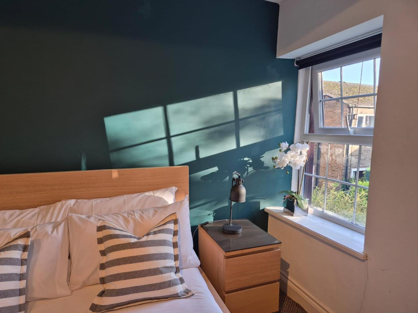 Quarrie House Aparthotel Cramlington Eksteriør bilde