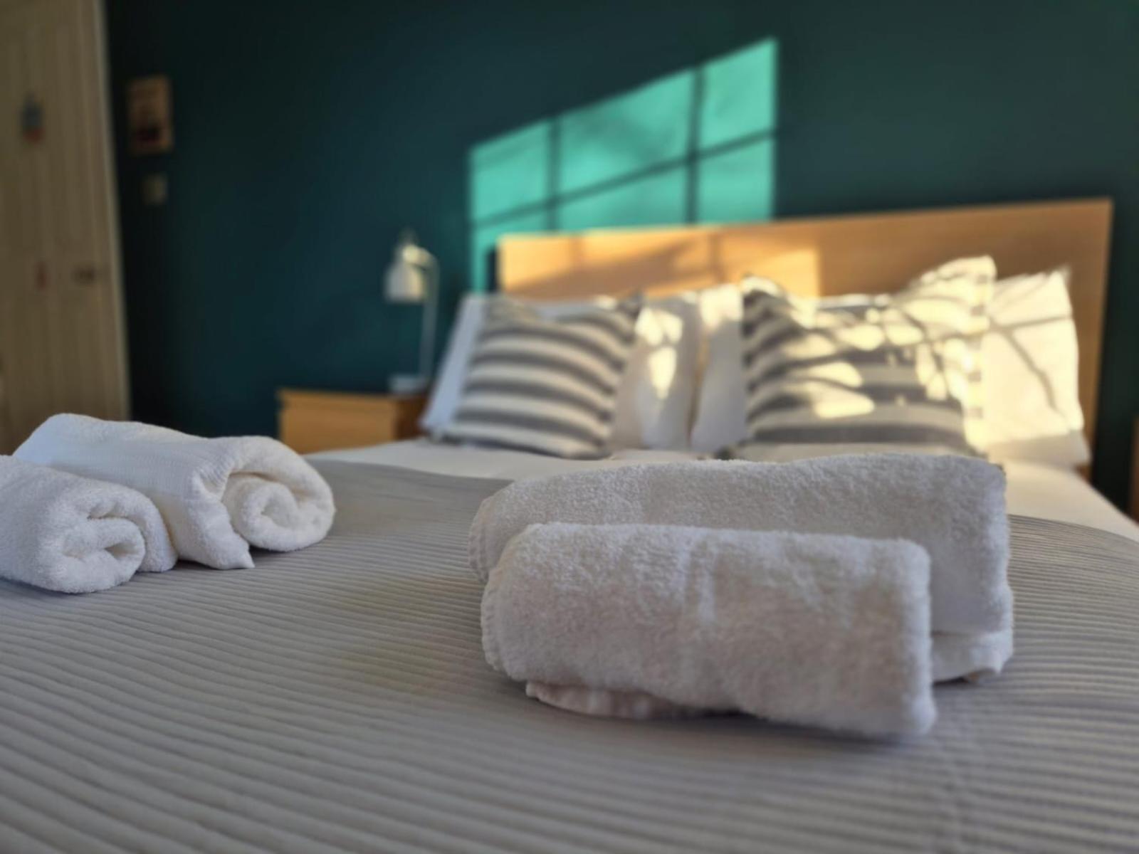 Quarrie House Aparthotel Cramlington Eksteriør bilde