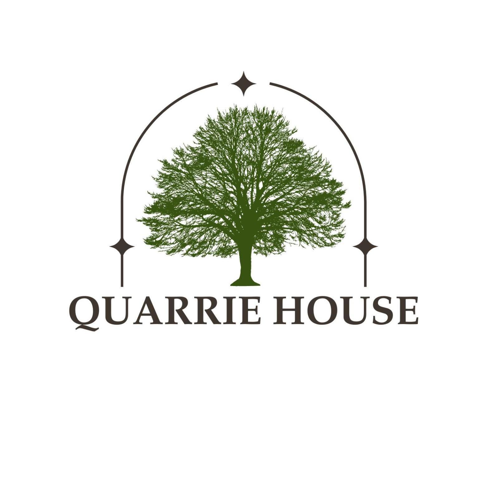 Quarrie House Aparthotel Cramlington Eksteriør bilde