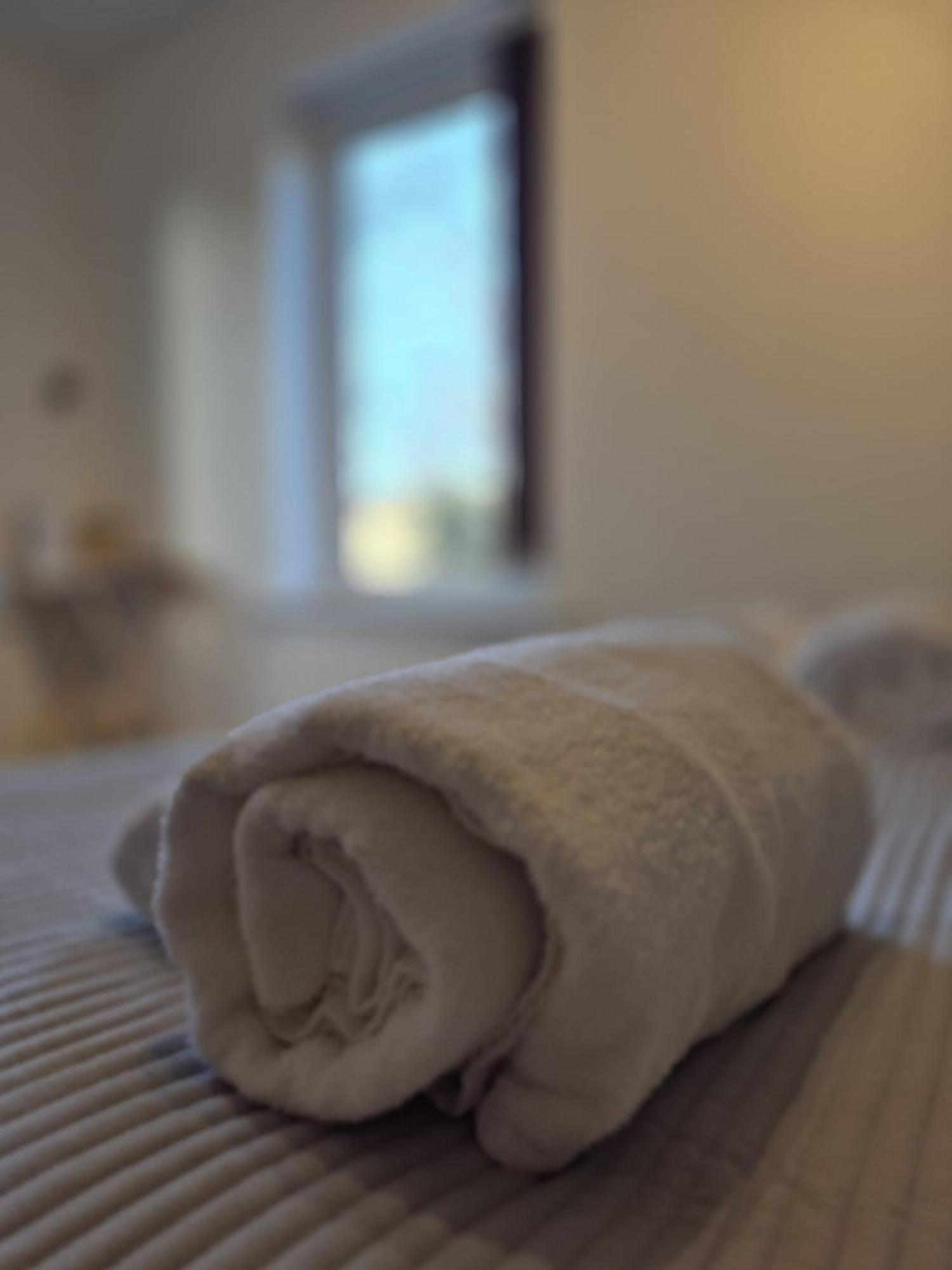 Quarrie House Aparthotel Cramlington Eksteriør bilde